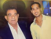 وليد سليمان يستعيد ذكرياته مع الجنرال محمود الجوهرى