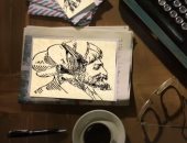 التليفزيون المصرى يسلط الضوء على محمد كريم بذكرى إعدامه على يد الحملة الفرنسية