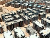 أهالى العشوائيات فى عيون الدولة.. 7 مشروعات جديدة تستقبل سكان القاهرة