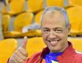 استقالة وليد أبو سريع مدرب الزمالك لسيدات كرة السلة