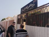 شمال سيناء تستعد للعام الدراسى بصيانة المدارس واستراحات للمعلمين 