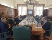 الغرفة التجارية بالإسكندرية تعقد اجتماعا مع ممثلى مجلس الوزراء لتحويلها لـ"إلكترونية"