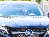 ميسي يظهر فى مقر تدريبات برشلونة لأول مرة بعد التراجع عن الرحيل