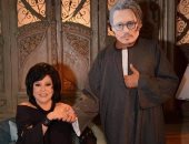 أحمد حلمى ضيف أولى حلقات "صاحبة السعادة" على dmc قريباً