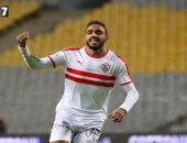 زى النهاردة.. الزمالك يضم محمود عبد المنعم كهربا من إنبى 2015