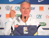 فرنسا ضد كرواتيا.. ديشامب: سنقوم بالعديد من التغييرات على التشكيل الأساسي