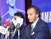 المدير التنفيذى لـ بيراميدز: رمضان صبحى أهم لاعب فى الكرة المصرية 