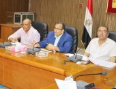 نائب محافظ شمال سيناء : تسهيلات للمواطنين خلال التقدم بطلبات التصالح 