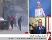 كاتب صحفى يؤكد تعرض الإخوان لانقسامات شديدة بعد القبض على محمود عزت