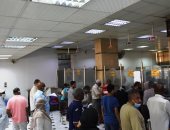 محافظ أسوان: 3523 طلب تصالح فى مخالفات البناء بإجمالى 16،8 مليون جنيه