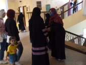 القومى للمرأة بشمال سيناء يطلق حملة "الوقاية أفضل من العزل" للحماية من فيروس كرونا 