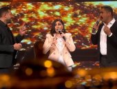 أمير كرارة يروى موقفا كوميديا جمعه بالفنان عمرو يوسف في سلوفينيا