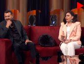 بوسى: كنت بركب موتوسيكلات وعجل وانا صغيرة وفتحت حاجب أخويا بالكرسى