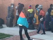 الاتجار بالبشر يهدد أمريكا اللاتينية.. شبكة إجرامية تنقل الهايتيين عبر 4 بلدان لتشيلى.. شركات مكرسة لمنح عقود عمل مزيفة مقابل 3 آلاف دولار.. بوليفيا: النساء تتعرض لخطر الإجبار على ممارسة الدعارة