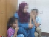 سقوط عصابة سرقة متعلقات الطبيبات من داخل العيادات بالمحلة.. فيديو وصور