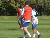 تشيلسي يستعرض صفقاته الصيفية الجديدة.. فيديو