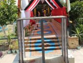 المقرات الانتخابية بالمنوفية جاهزة لاستقبال جولة الإعادة لمجلس الشيوخ.. صور