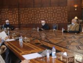 هيئة كبار العلماء تعقد اجتماعها الدورى وتنتخب ثلاثة أعضاء جدد