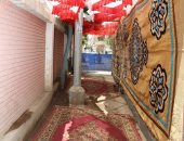 فتح لجان الاقتراع أمام الناخبين بـ14 محافظة لحسم جولة الإعادة بانتخابات الشيوخ