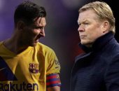 5 تحديات تنتظر رونالد كومان فى الموسم الأول مع برشلونة.. صور