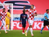 فرنسا ضد كرواتيا.. لوفرين يفتتح أهداف المباراة بعد 17 دقيقة "فيديو"