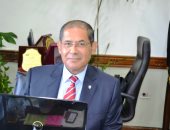 جامعة الإسكندرية تطلق حملات لمحو أمية أهالى قرى أبيس