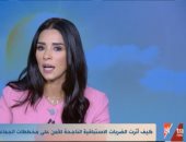 "اكسترا نيوز" تشيد بدور الضربات الاستباقية للأمن فى القضاء على مخطط الإخوان