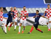 فرنسا ضد كرواتيا.. الديوك يقلبون الطاولة لـ2-1 قبل نهاية الشوط الأول "فيديو"
