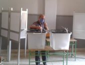 بدء التصويت فى جولة إعادة انتخابات مجلس الشيوخ بالمنوفية وقنا وبنى سويف