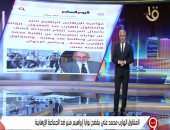 وائل الإبراشى يؤكد الإخوان يبيعون أبناءهم وقادتهم من أجل الوصول للسلطة