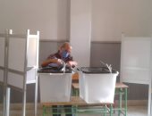 رئيس اللجنة العامة للانتخابات الشيوخ بالمنوفية يعلن انتظام العمل بجميع اللجان