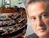 باختصار..أهم الأخبار العربية والعالمية حتى الـ12 ظهرا.. اليابان تقرر إنفاق 6.3 مليار دولار لتوفير لقاحات ضد كورونا.. التحالف يدمر طائرة مسيرة أطلقها الحوثيون.. الكويت تقرر تطبيق "كوتا" الوافدين وفقا للوظائف