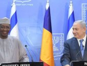 وفد من تشاد في إسرائيل لبحث توطيد العلاقات بعد قطيعة 50 عاماً