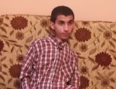 محمد عمر أيقونة التحدى ابن محافظة الشرقية يوجه رسالة للشباب "فيديو"