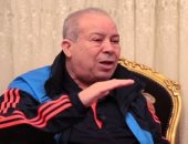 الزمالك يهنئ محمود أبو رجيلة بعيد ميلاده الـ 79