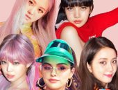 كيف أصبحت سيلينا جوميز تميمة حظ لفريق BLACKPINK.. اعرف التفاصيل