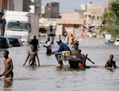 غرق 140 مهاجرا قبالة ساحل السنغال في أسوأ حادث من نوعه هذا العام