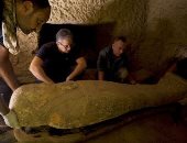 واشنطن بوست: الاكتشافات الأثرية الحديثة تعيد كتابة تاريخ مصر القديم