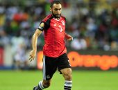 كاف يهنئ أحمد المحمدى بعيد ميلاده: بطل كأس الأمم الإفريقية مرتين متتاليتين