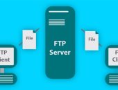 يعنى إيه بروتوكول نقل الملفات FTP وكيف يعمل؟