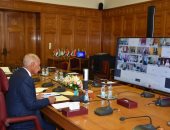 وزراء الخارجية العرب يؤكدون تضامنهم مع لبنان في مواجهة كارثة تفجير "مرفأ بيروت"