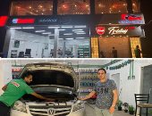 فيديو وصور.. كيف غير تمويل الدولة للمشروعات الصغيرة حياة شباب الشرقية؟ محمد جمعة حصل على قرض بـ400 ألف جنيه.. نجح فى تشغيل 150 شابا ورأس ماله وصل لمليون جنيه.. ويؤكد: الشباك الواحد وفر كثيرًا من الوقت بالتراخيص