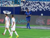 الهلال يتفوق على الشباب 1-0 وشوط سلبى بين الأهلى والرائد بالدوري السعودي