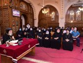 البابا تواضروس يكشف سر ارتباط الكنيسة بالتقويم القبطى لا الميلادى أو الهجرى