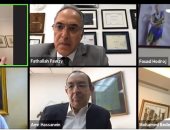 «المصرية اللبنانية» تطالب الصندوق السيادي بالاستثمار في أنشطة غير تقليدية