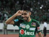 منافس الزمالك.. إيقاف نجم الرجاء المغربي لأسباب تأديبية