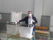 رئيس لجنة الانتخابات بالمنوفية يكشف عن ارتفاع الإقبال على التصويت بإعادة الشيوخ