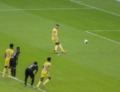 النصر يتخطى الإتفاق بثلاثية والفيحاء ثالث الهابطين فى الدوري السعودي