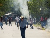 ثورة العطش.. "ديون المياه" فى المكسيك تشعل نار الغضب بين المزارعين