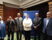 مدير تعليم الأقصر يحضر اجتماع هيئة ضمان الجودة والاعتماد بالعاصمة